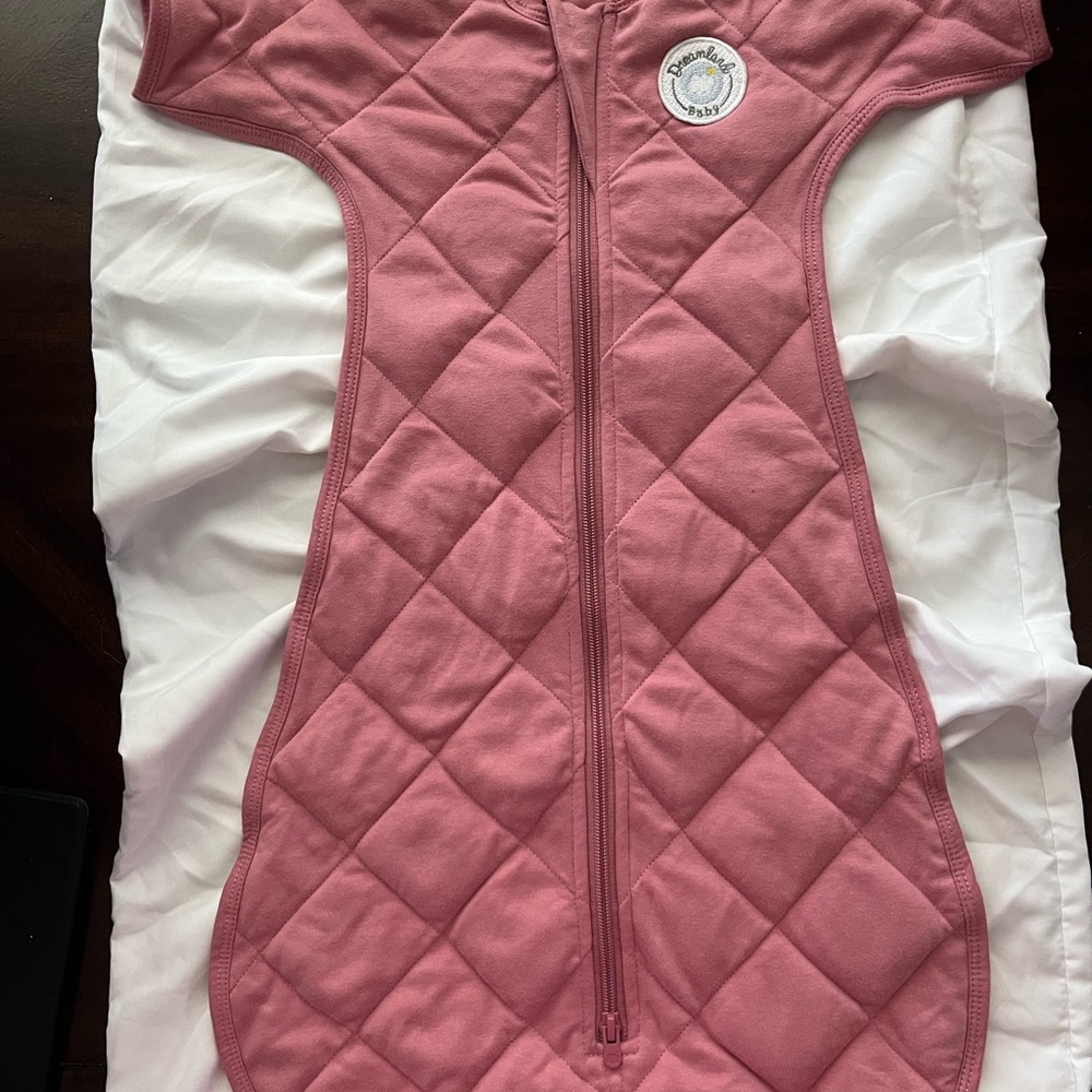 Dreamland Weighted Transition Sleep Sac